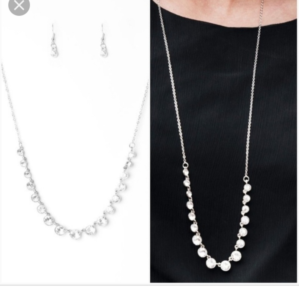 Fiercely 5th Avenue Trend Blend Silver